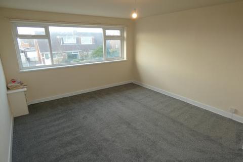 2 bedroom maisonette to rent, Ashfield Road, Blackpool, FY2 0BX