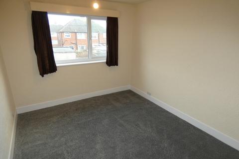 2 bedroom maisonette to rent, Ashfield Road, Blackpool, FY2 0BX