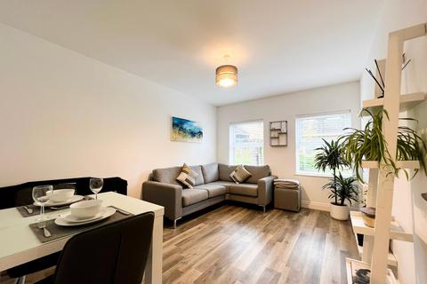 1 bedroom apartment for sale, Richmond Road, St Helier, Jersey, JE2