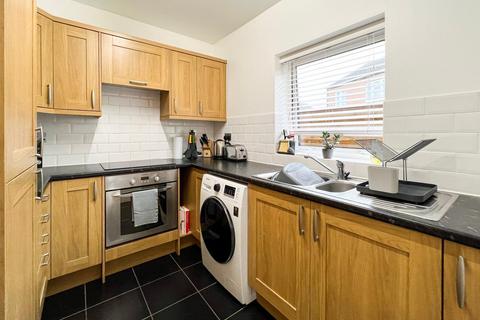 1 bedroom apartment for sale, Richmond Road, St Helier, Jersey, JE2