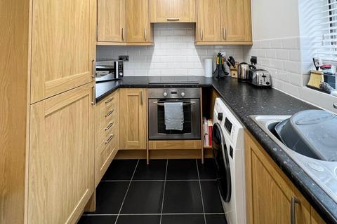 1 bedroom apartment for sale, Richmond Road, St Helier, Jersey, JE2