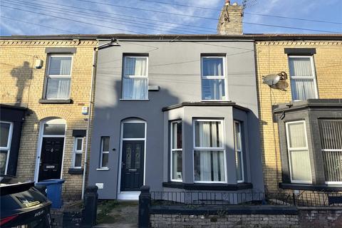 5 bedroom terraced house for sale, Barrington Road, Wavertree, Liverpool, L15