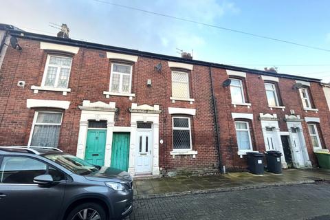 2 bedroom terraced house for sale, Dallas Street Preston PR1 7UX