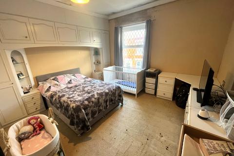 2 bedroom terraced house for sale, Dallas Street Preston PR1 7UX