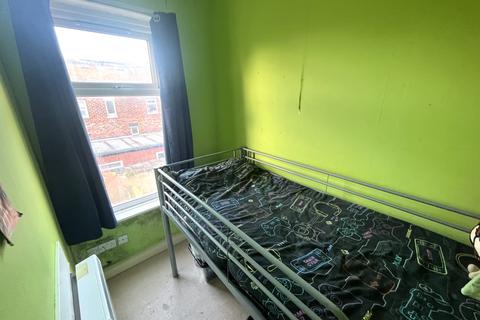 2 bedroom terraced house for sale, Dallas Street Preston PR1 7UX