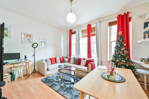 1 bedroom flat for sale, Church Road, Crystal Palace, London, SE19