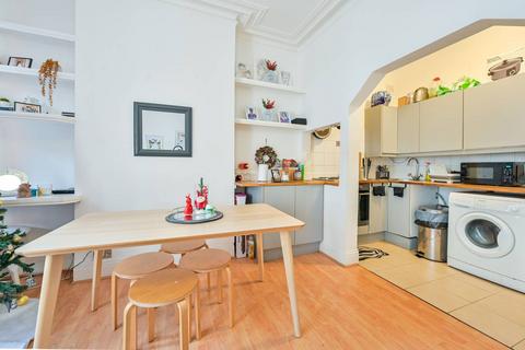 1 bedroom flat for sale, Church Road, Crystal Palace, London, SE19