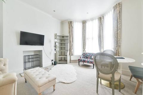 2 bedroom flat to rent, Edbrooke Road, Maida Vale, London, W9