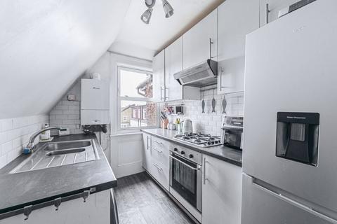 1 bedroom flat for sale, Pendennis Road, Streatham Hill, London, SW16