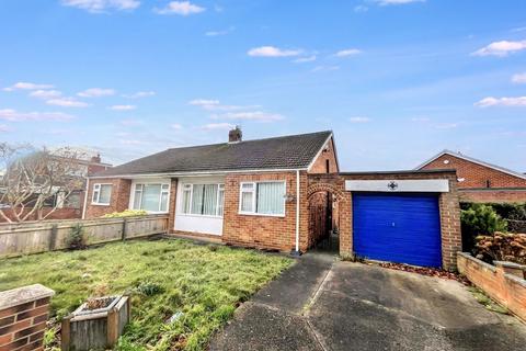 3 bedroom semi-detached bungalow for sale, Premier Road, Fairfield , Stockton-on-Tees, Durham, TS19 7DT