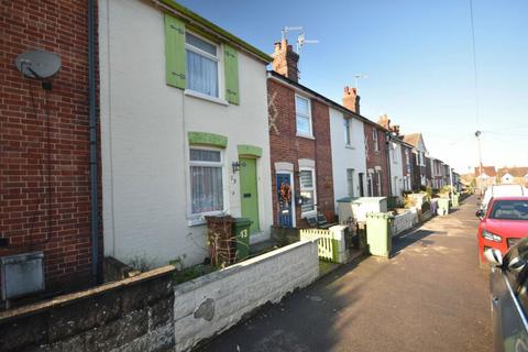 2 bedroom terraced house for sale, Erskine Park Road, Tunbridge Wells, Kent, TN4 8UT