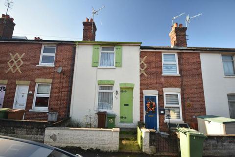 2 bedroom terraced house for sale, Erskine Park Road, Tunbridge Wells, Kent, TN4 8UT