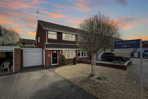123 Beech Drive, Shifnal, TF11 8HZ