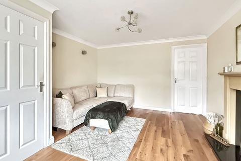 123 Beech Drive, Shifnal, TF11 8HZ