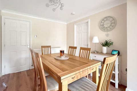 123 Beech Drive, Shifnal, TF11 8HZ