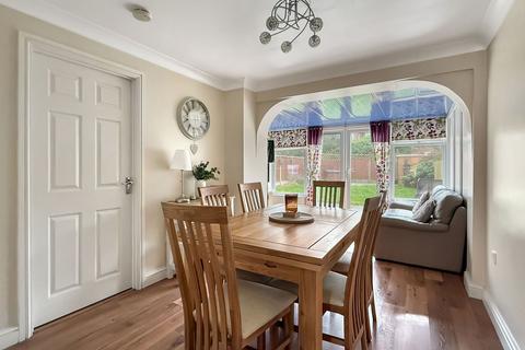 123 Beech Drive, Shifnal, TF11 8HZ