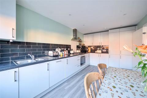 3 bedroom terraced house for sale, St Legers Way, Riseley, RG7