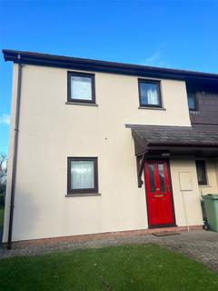 2 bedroom ground floor flat for sale, The Clicketts, Tenby, Pembrokeshire, SA70