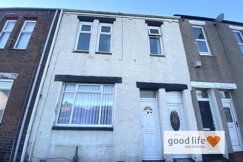 3 bedroom terraced house for sale, Balmoral Terrace, Sunderland SR2