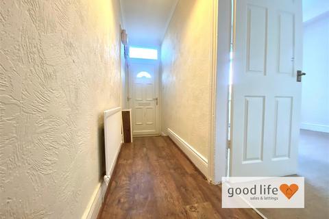 3 bedroom terraced house for sale, Balmoral Terrace, Sunderland SR2