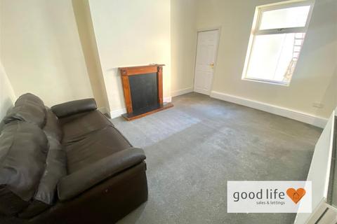 3 bedroom terraced house for sale, Balmoral Terrace, Sunderland SR2