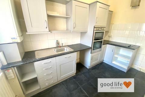 3 bedroom terraced house for sale, Balmoral Terrace, Sunderland SR2