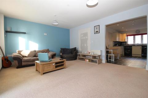 2 bedroom end of terrace house for sale, Montefiore Cottages, Ramsgate