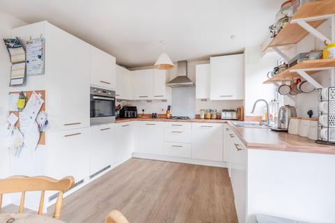 1 Britannia Road, Griston, Thetford, IP25 6FU
