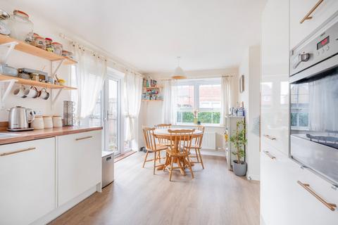 1 Britannia Road, Griston, Thetford, IP25 6FU