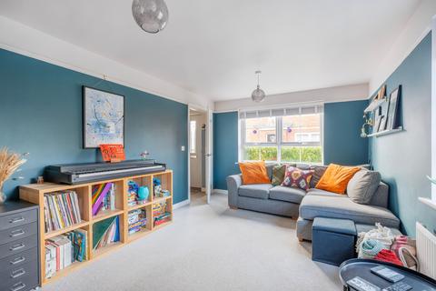 1 Britannia Road, Griston, Thetford, IP25 6FU