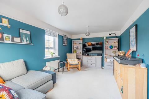 1 Britannia Road, Griston, Thetford, IP25 6FU