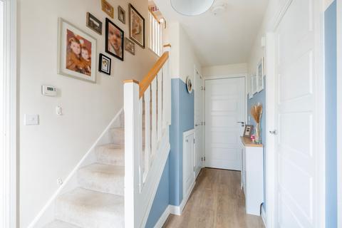 1 Britannia Road, Griston, Thetford, IP25 6FU
