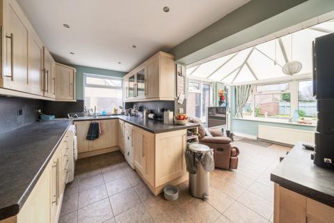 3 bedroom semi-detached house for sale, Barton Street, Laceby, Grimsby, Lincolnshire, DN37