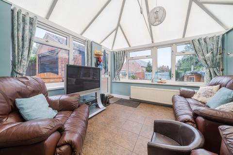 3 bedroom semi-detached house for sale, Barton Street, Laceby, Grimsby, Lincolnshire, DN37