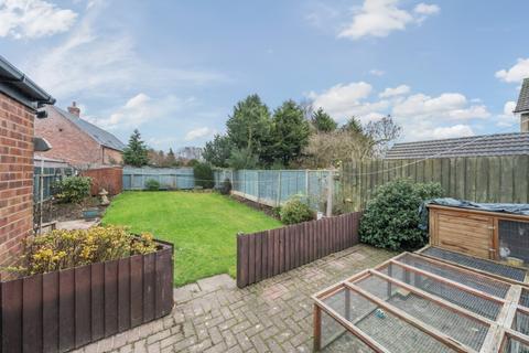 3 bedroom semi-detached house for sale, Barton Street, Laceby, Grimsby, Lincolnshire, DN37