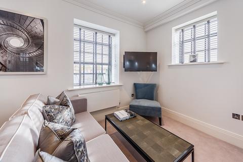 2 bedroom apartment to rent, Rainville Road, London