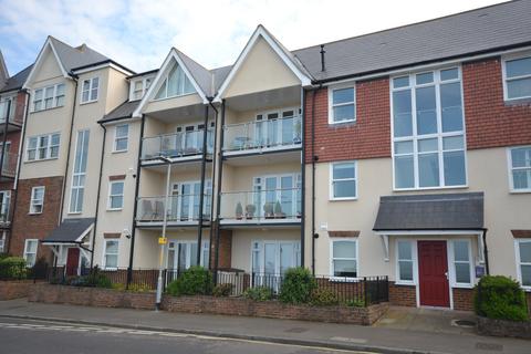 2 bedroom flat to rent, Hampton Heights, Western Esplande, Herne Bay, Kent, CT6 8JA