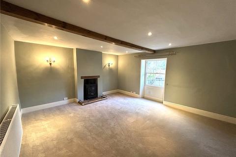 3 bedroom semi-detached house to rent, The Green, Kirklington, Bedale, North Yorkshire, DL8