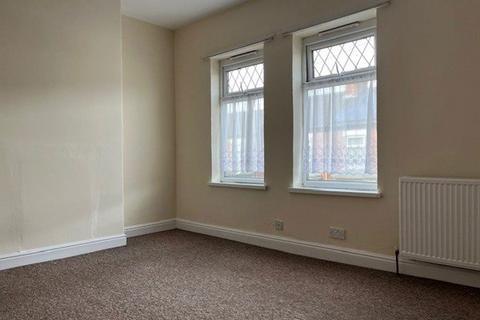 2 bedroom terraced house to rent, 135 Belvoir Street, Hull, HU5 3LS