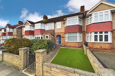 3 bedroom house for sale, Hillcross Avenue, Morden