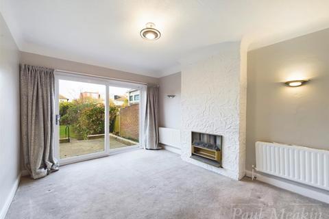 3 bedroom house for sale, Hillcross Avenue, Morden