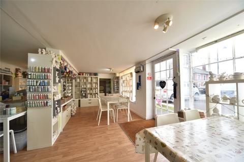 Retail property (high street) to rent, High Street, Mildenhall, Bury St. Edmunds, Suffolk, IP28