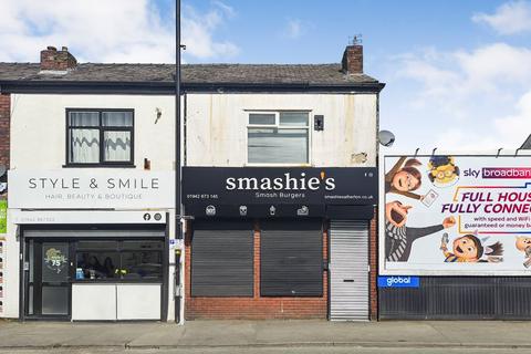 Mixed use for sale, 143 Market Street, Atherton, Manchester, Lancashire, M46 0DF