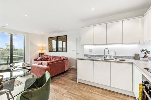 3 bedroom apartment for sale, Creek Lane, London, SW18