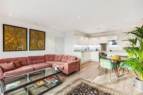 3 bedroom apartment for sale, Creek Lane, London, SW18