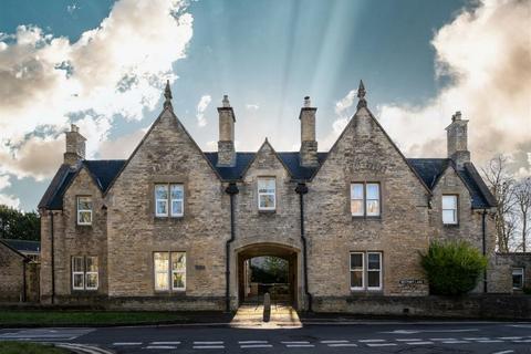 3 bedroom terraced house to rent, Rectory Lane, Woodstock OX20