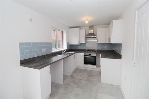 3 bedroom house to rent, Rhodfa Hughes, Cardiff CF3