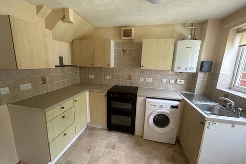 3 bedroom house to rent, Thistle Bank, Loughborough LE12