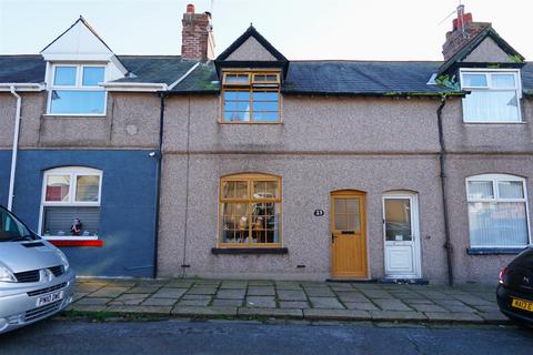 3 bedroom terraced house for sale, King Alfred Street, Walney, Barrow-In-Furness