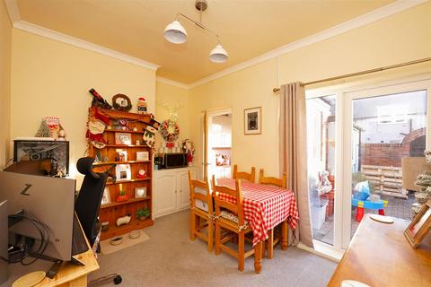 3 bedroom terraced house for sale, King Alfred Street, Walney, Barrow-In-Furness